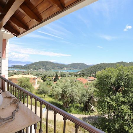 Kores Villas Нідрі Екстер'єр фото