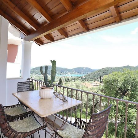 Kores Villas Нідрі Екстер'єр фото
