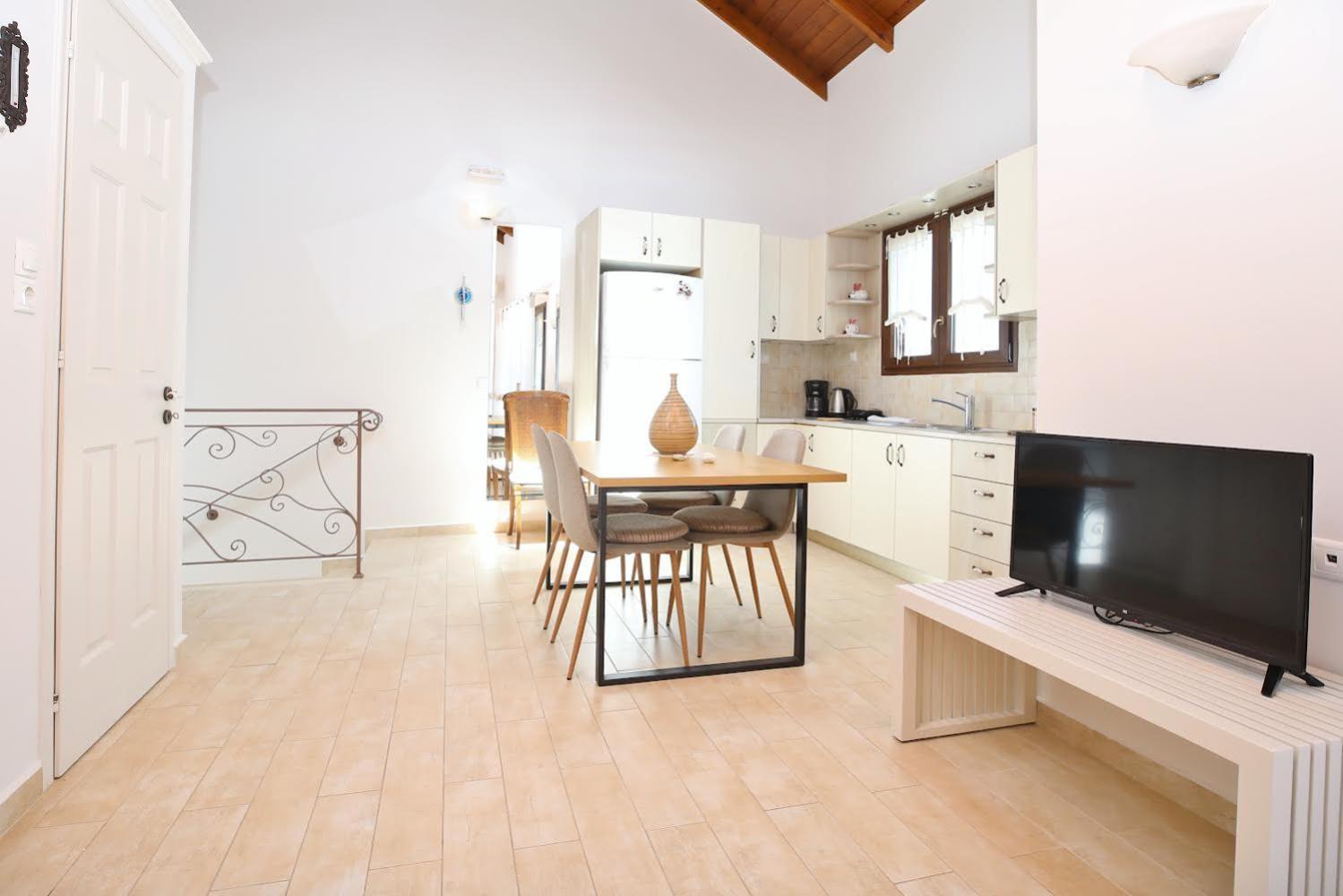 Kores Villas Нідрі Екстер'єр фото