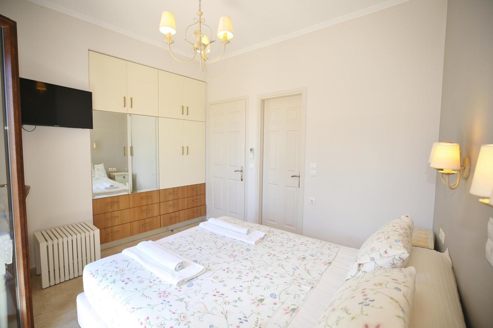 Kores Villas Нідрі Екстер'єр фото