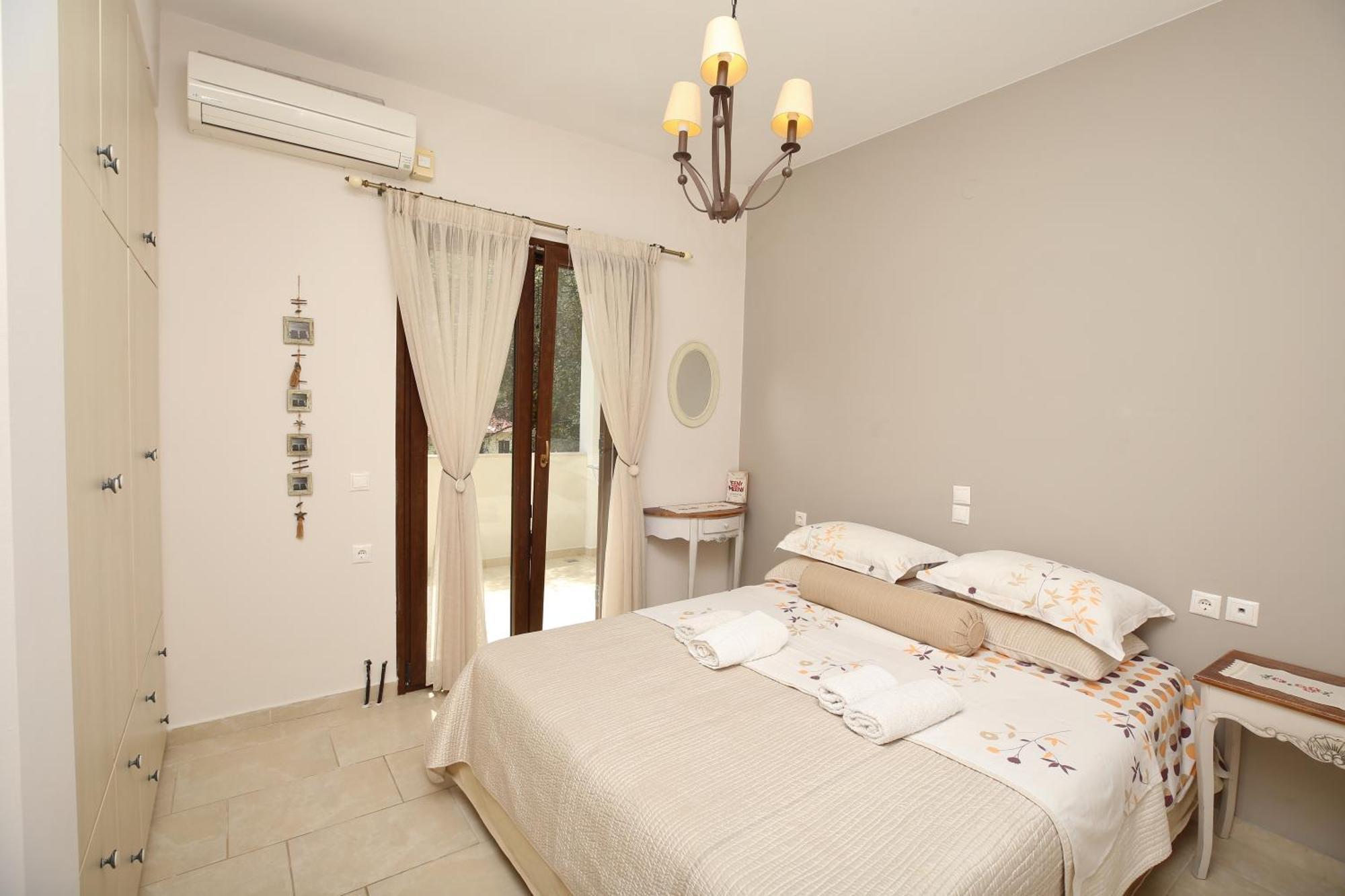 Kores Villas Нідрі Екстер'єр фото