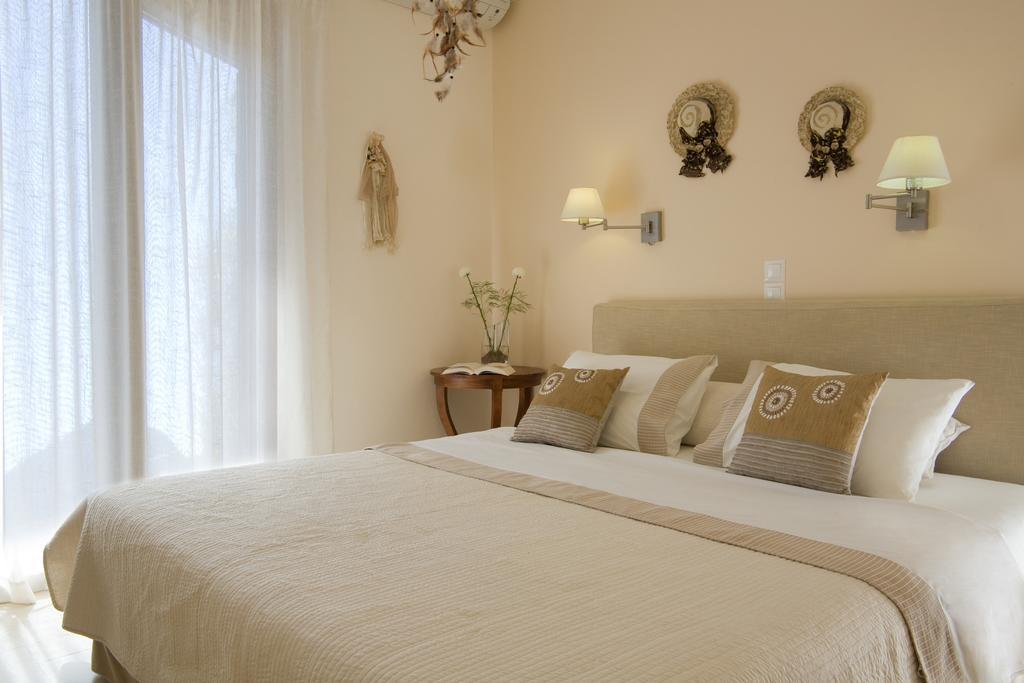 Kores Villas Нідрі Екстер'єр фото